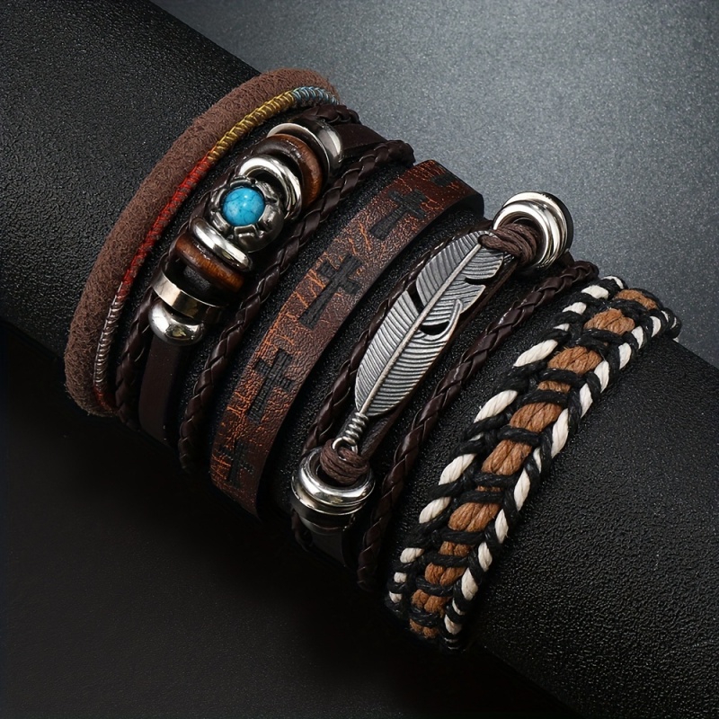 Men Accessories Look - مجموعة هدايا إكسسوارات رجالي من Miss