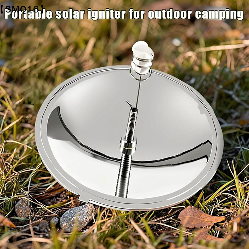 Lighter Windproof - ولاعة شمسية للاستخدام الخارجي، مقاومة للماء