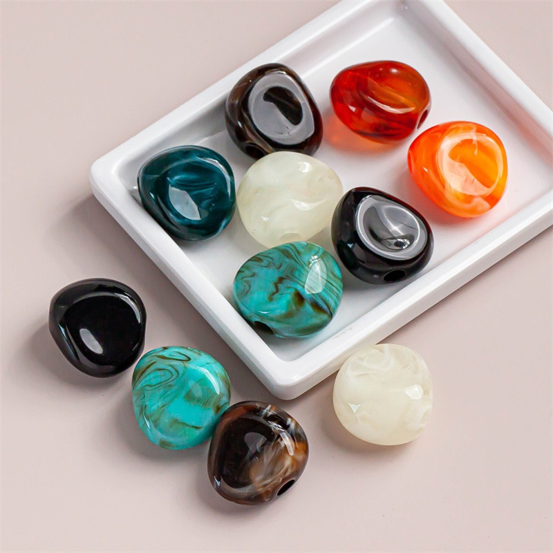 Men Accessories Wholesale - الجملة 50 قطعة/الوحدة اللون طباعة الهندسة