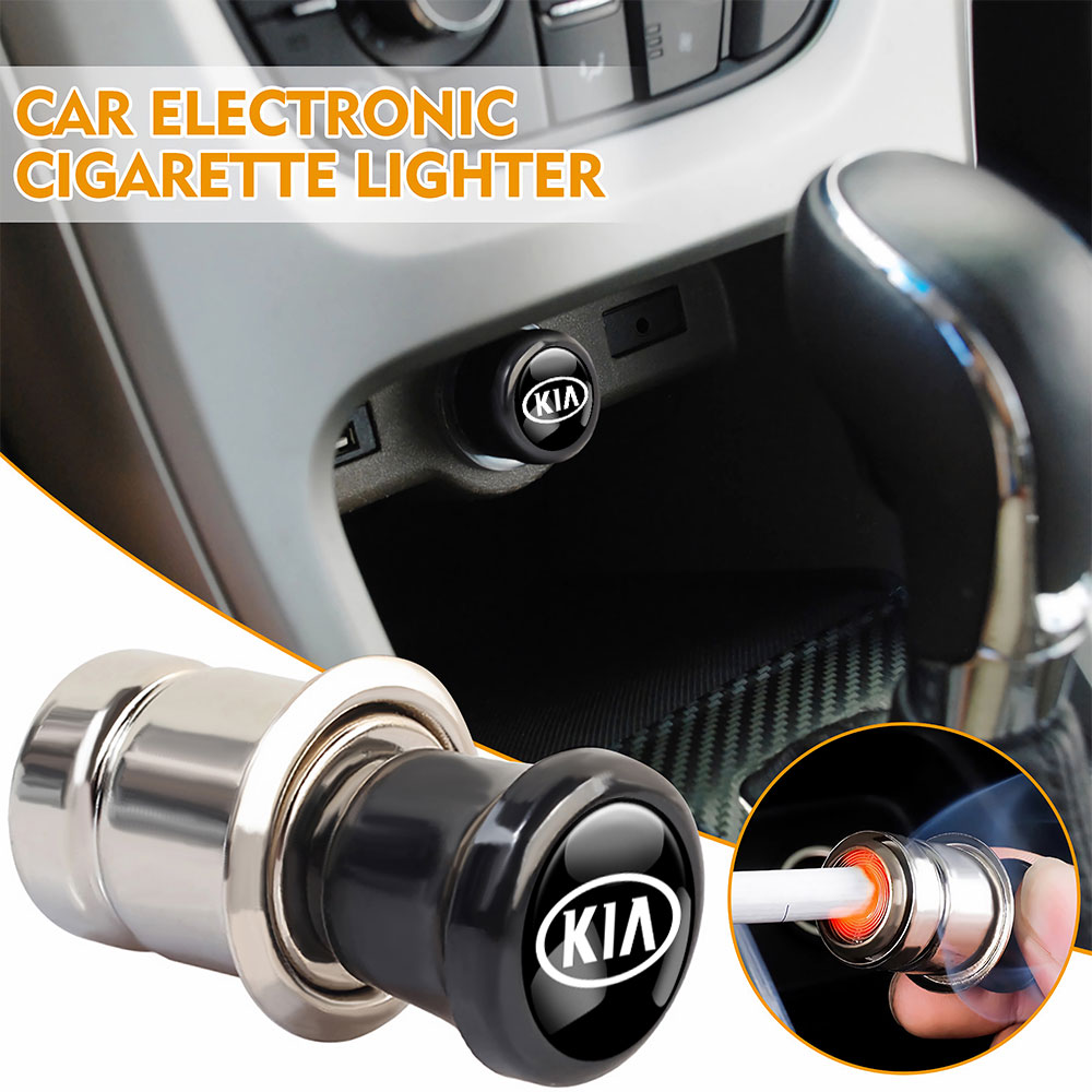 Lighter Windproof - سيارة يندبروف عديمة اللهب ولاعة السجائر