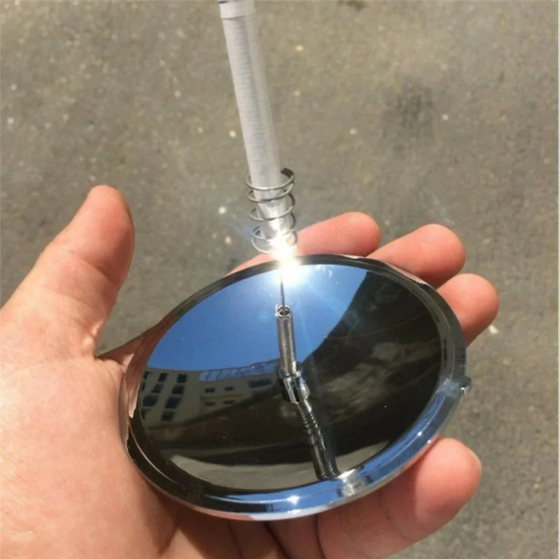 Lighter Windproof - ولاعة بالطاقة الشمسية في الهواء الطلق