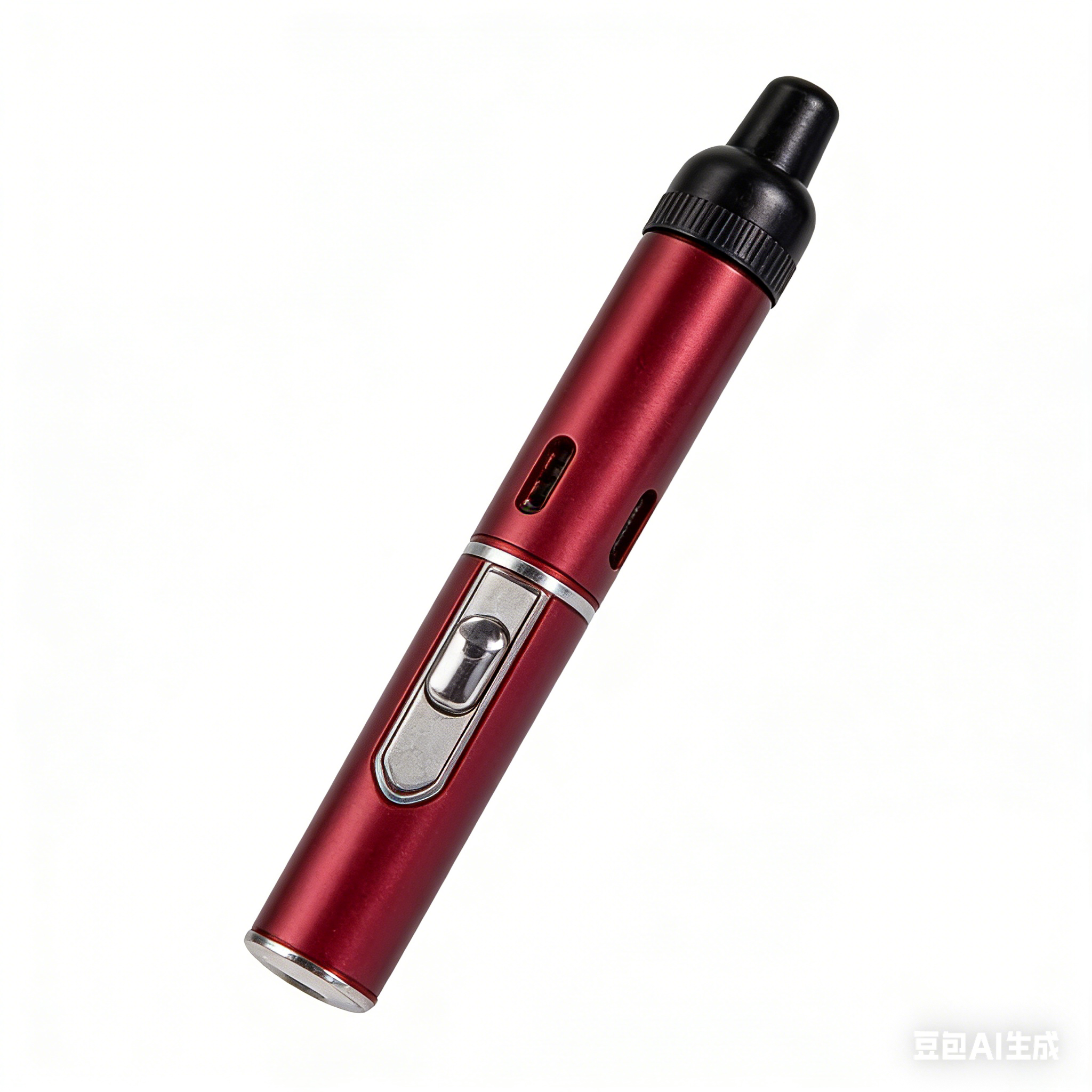 Lighter Windproof - ولاعة أنبوبية كليك-إن-هيت | ولاعة بوتان