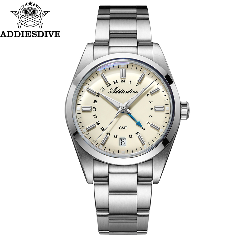 Men'S Accessories Fashion - Addiesdive العلامة التجارية الساخنة 36 مللي