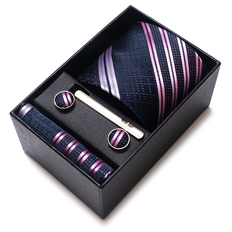العلامة التجارية الكلاسيكية عط - مراجعة Men'S Accessories Gift Set Branded وسعره