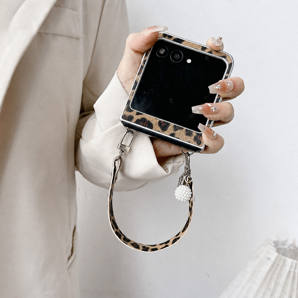 حافظة هاتف قابلة للطي بطبعة جل - مراجعة Men'S Accessories Fashion وسعره