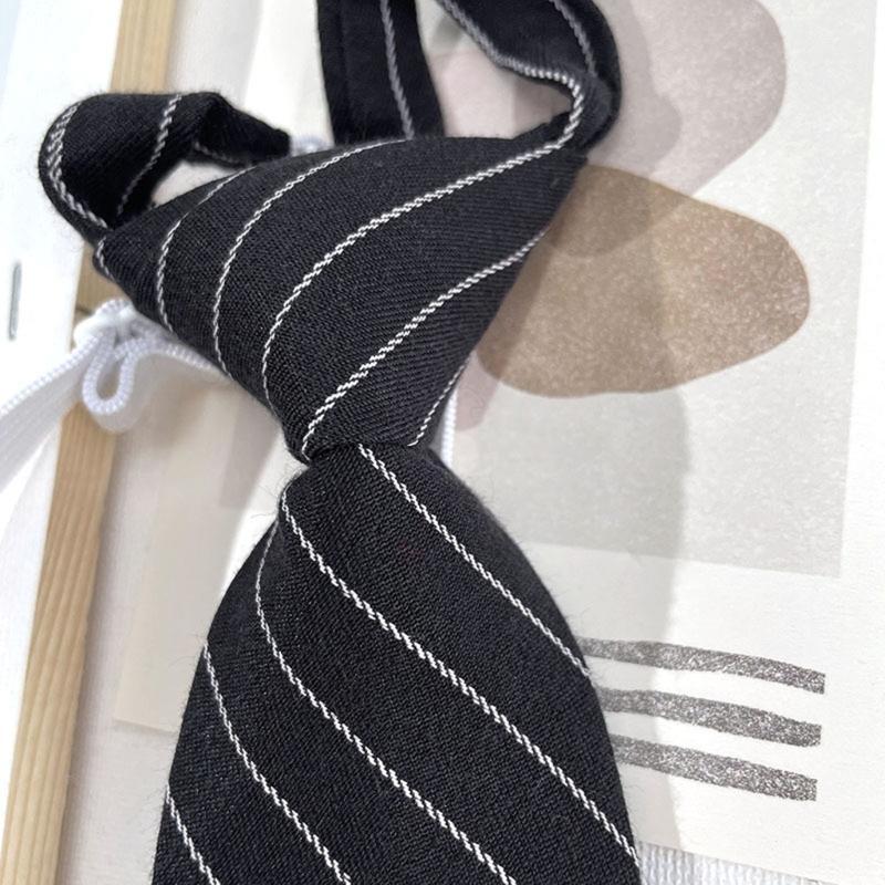 39BD ربطات عنق مخططة للنساء قا - مراجعة Men Accessories Look وسعره