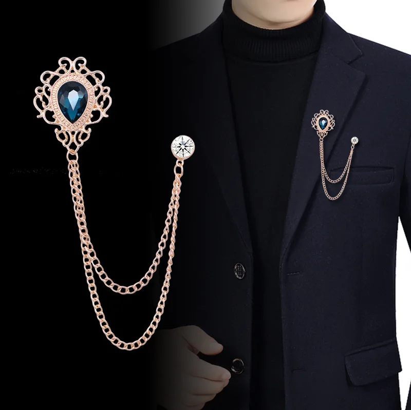 جديد خمر شرابة سلسلة حجر الراي - مراجعة Men'S Accessories Fashion وسعره