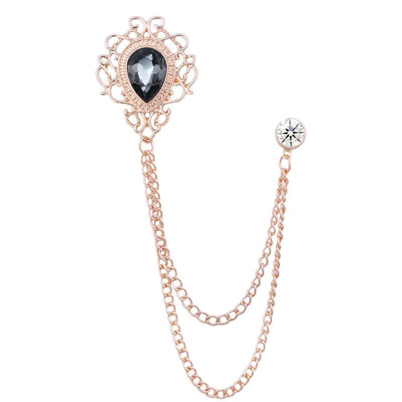 جديد خمر شرابة سلسلة حجر الراي - مراجعة Men'S Accessories Fashion وسعره