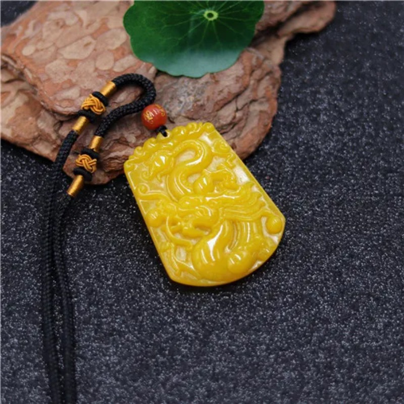قلادة من اليشم اليشم اليشم الأ - مراجعة Men Accessories Wholesale وسعره