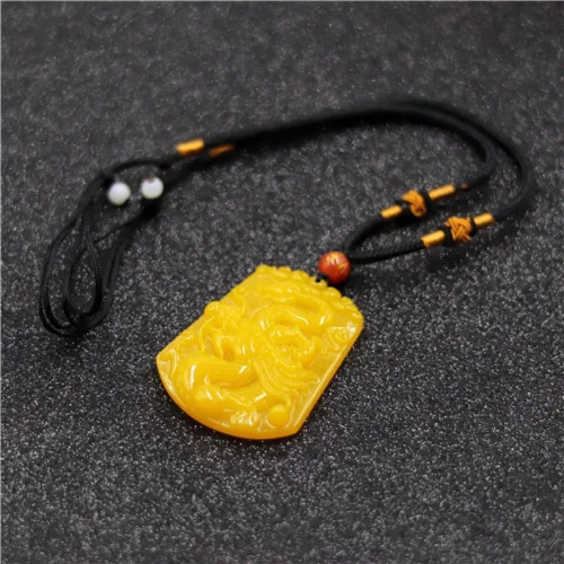 قلادة من اليشم اليشم اليشم الأ - مراجعة Men Accessories Wholesale وسعره