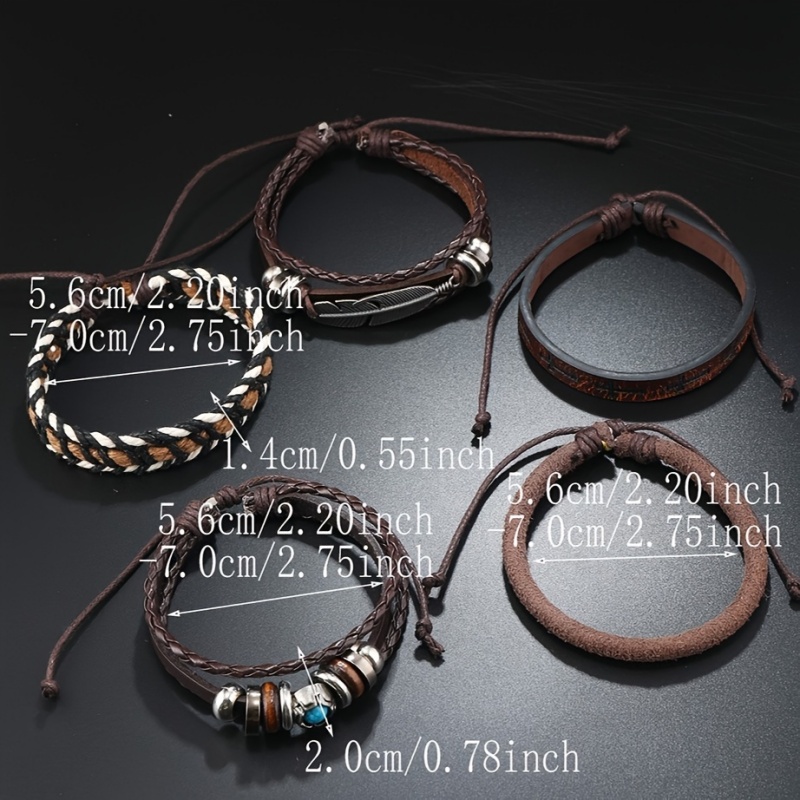 مجموعة هدايا إكسسوارات رجالي م - مراجعة Men Accessories Look وسعره