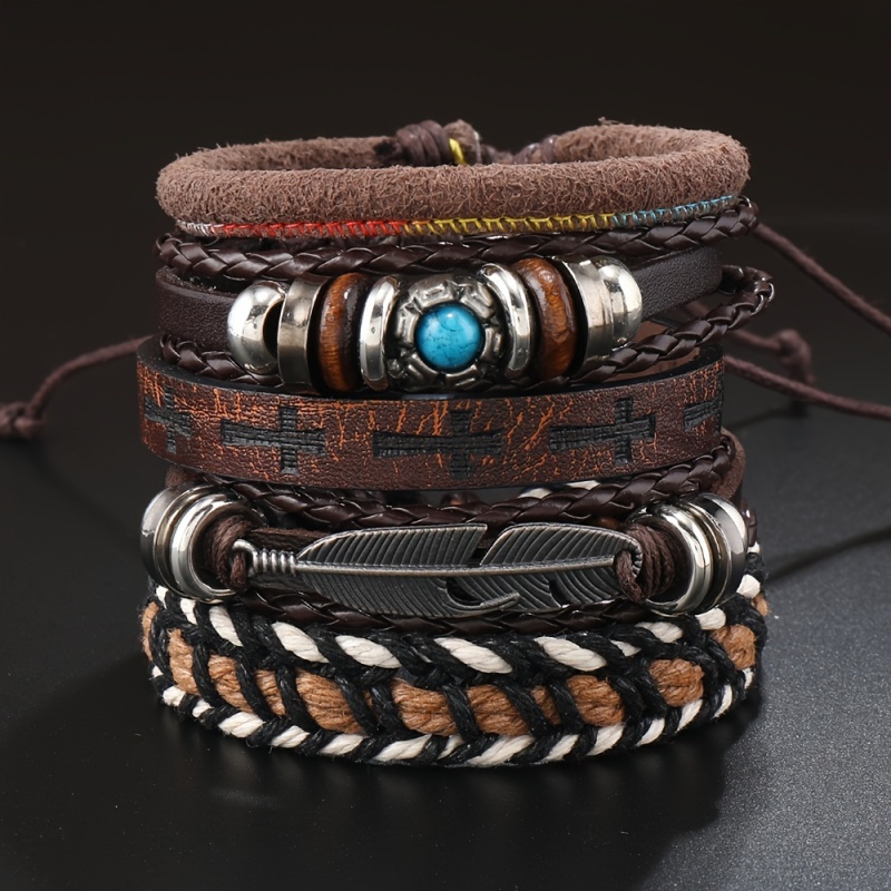 مجموعة هدايا إكسسوارات رجالي م - مراجعة Men Accessories Look وسعره