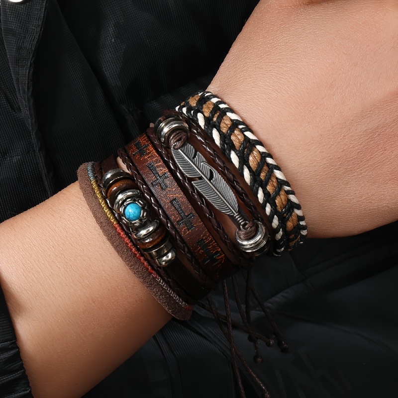 مجموعة هدايا إكسسوارات رجالي م - مراجعة Men Accessories Look وسعره