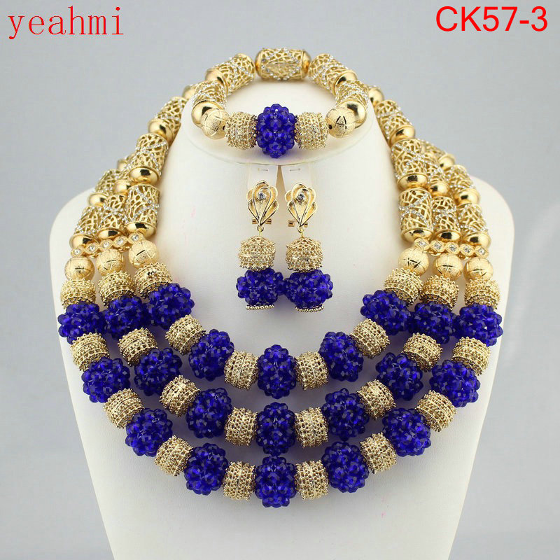 مجموعة مجوهرات الخرز الأفريقي  - مراجعة Men Accessories India وسعره