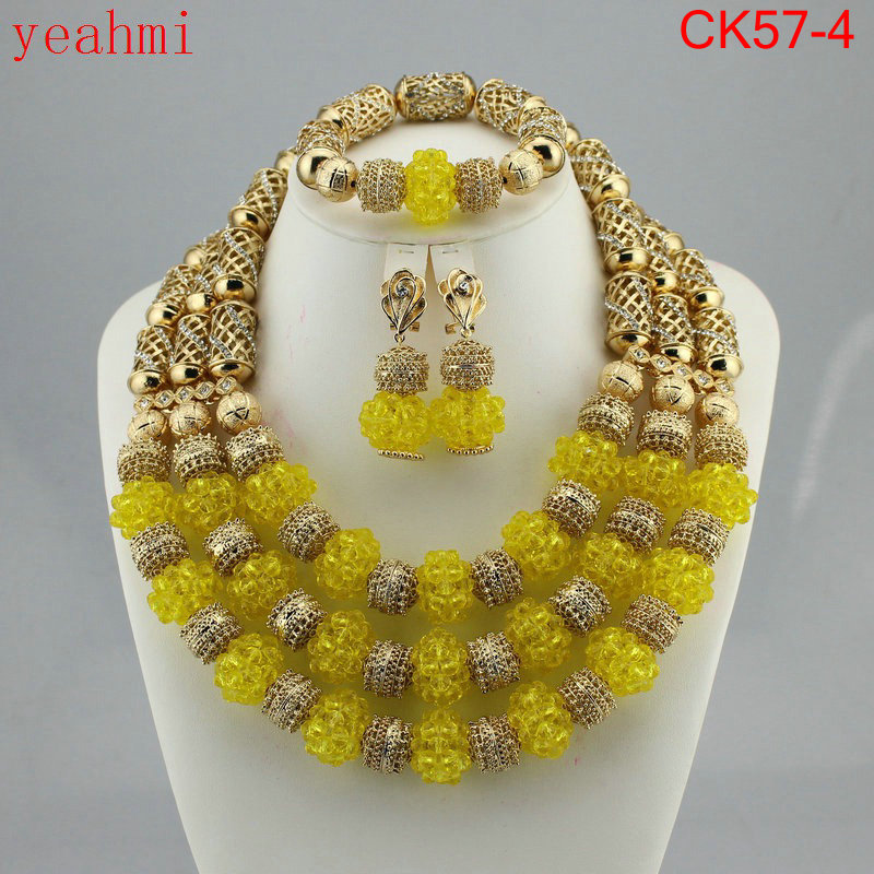 مجموعة مجوهرات الخرز الأفريقي  - مراجعة Men Accessories India وسعره