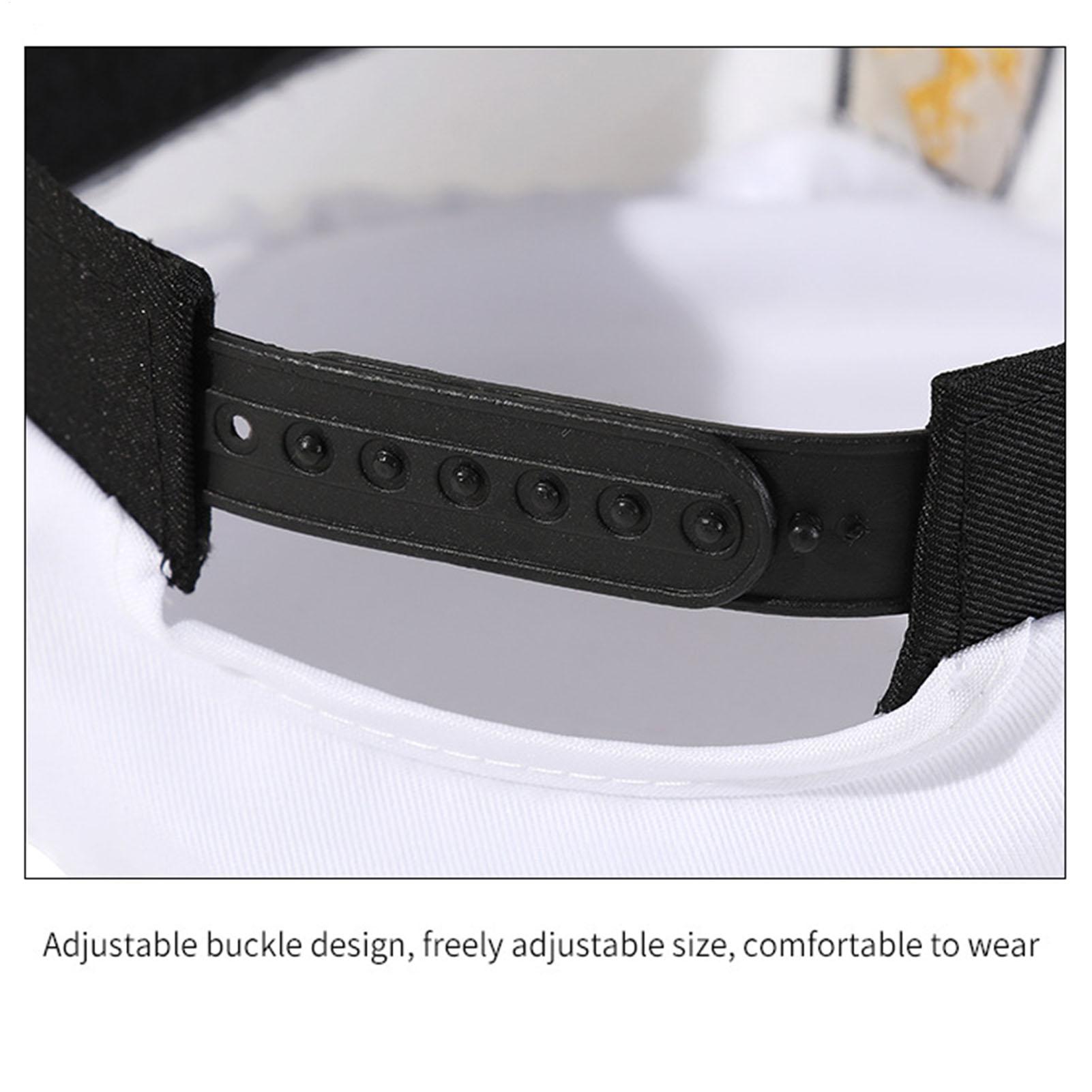 قبعة قبطان يخت للبالغين قابلة  - مراجعة Men Accessories Wholesale وسعره
