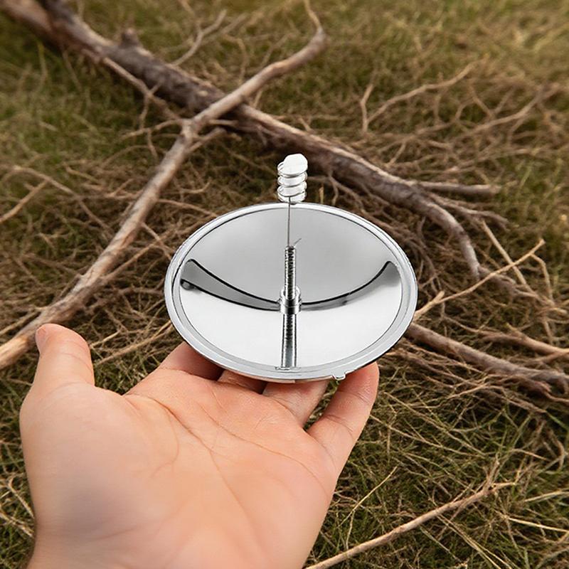 ولاعة شمسية جديدة للاستخدام ال - مراجعة Lighter Windproof وسعره