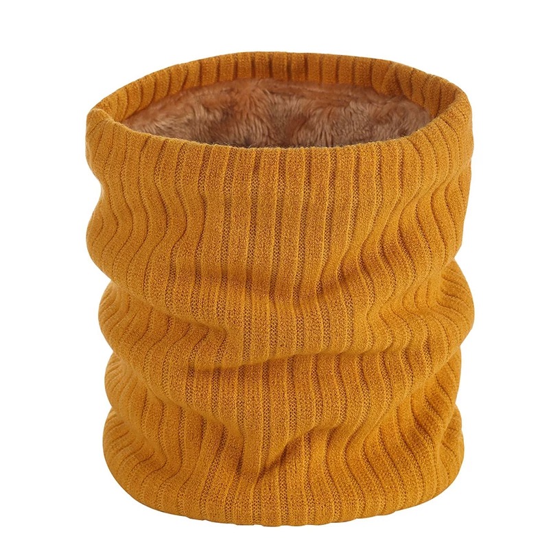 إكسسوارات وشاح شتوية مبطنة بال - مراجعة Men Accessories India وسعره