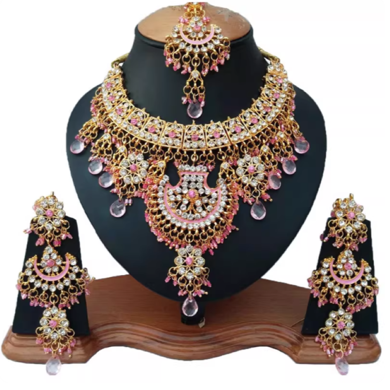 إكسسوارات أزياء هندية تقليدية  - مراجعة Men Accessories India وسعره