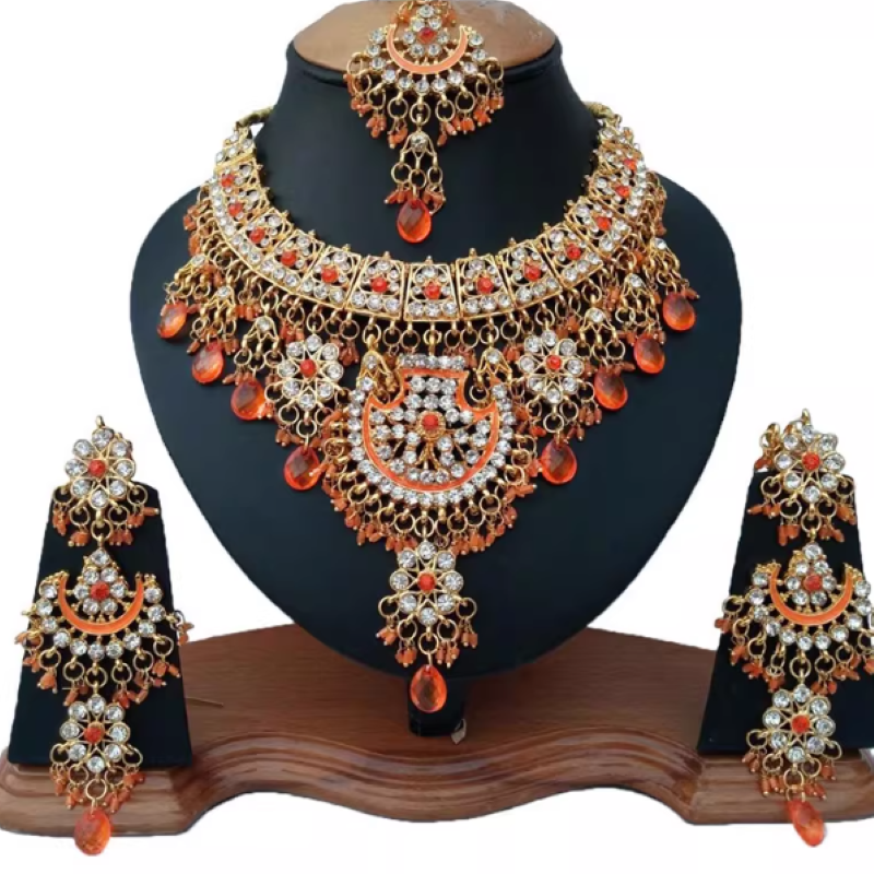 إكسسوارات أزياء هندية تقليدية  - مراجعة Men Accessories India وسعره