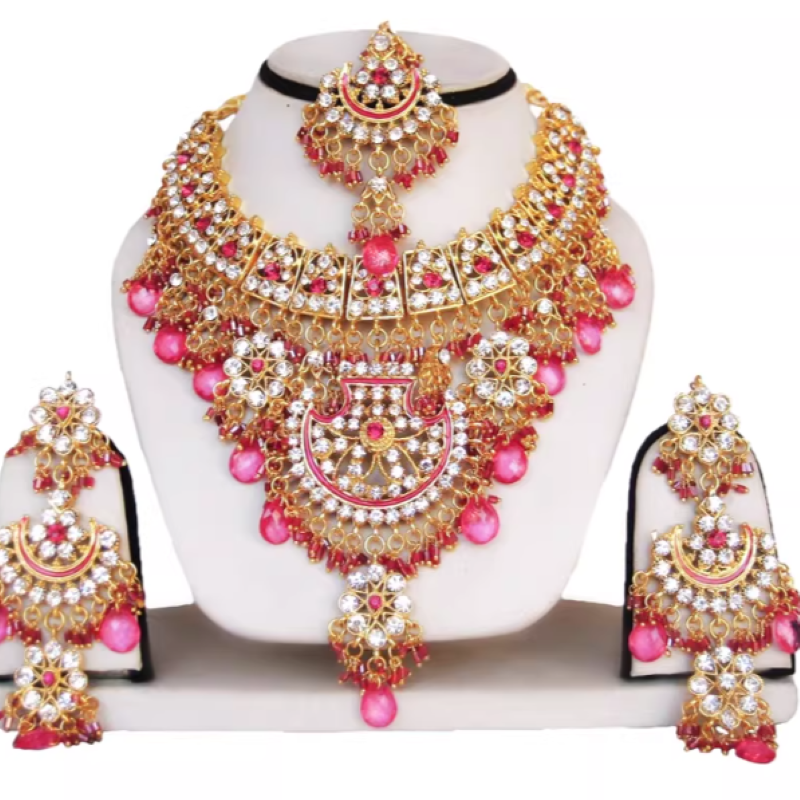 إكسسوارات أزياء هندية تقليدية  - مراجعة Men Accessories India وسعره
