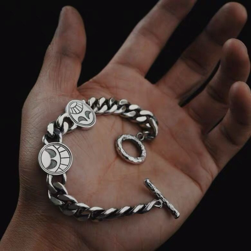 سوار ون بيس إيس، إكسسوار أنيمي - مراجعة Men Accessories Wholesale وسعره