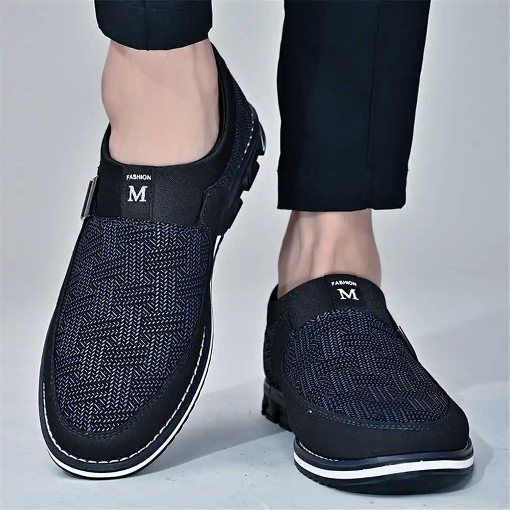 الأزرق الداكن 44-45 أحذية الصي - مراجعة Men'S Accessories Gift Set Branded وسعره