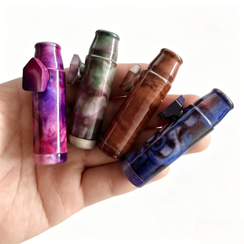 4 قطع 8 قطع أنبوب شم بالجملة م - مراجعة Men'S Accessories Fashion وسعره