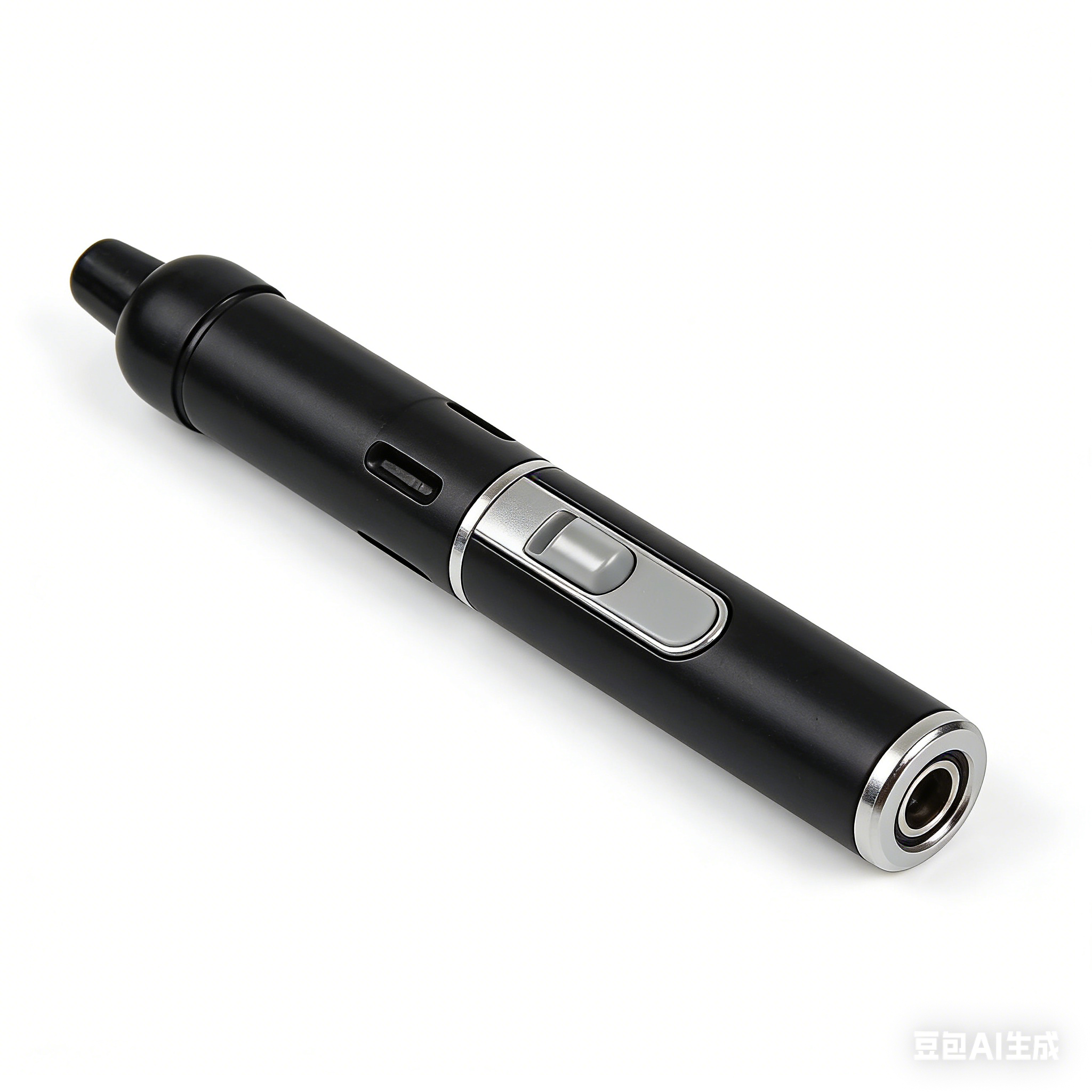 ولاعة أنبوبية كليك-إن-هيت |    - مراجعة Lighter Windproof وسعره
