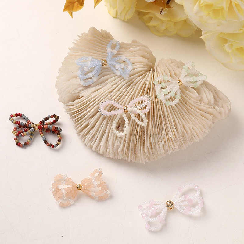 الجملة 40pcs/lot الخرز الزجاجي - مراجعة Men Accessories Wholesale وسعره