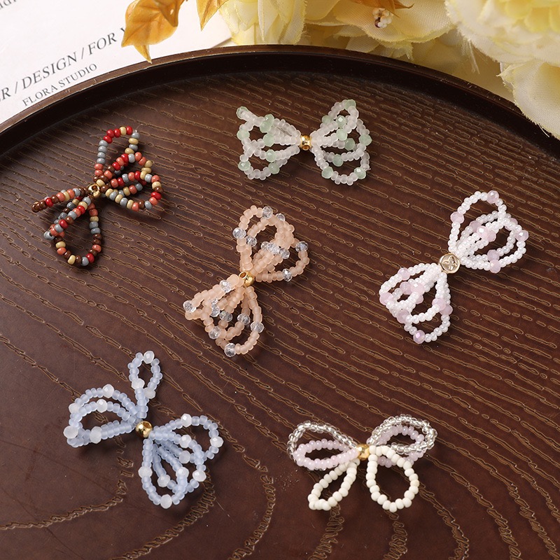 الجملة 40pcs/lot الخرز الزجاجي - مراجعة Men Accessories Wholesale وسعره
