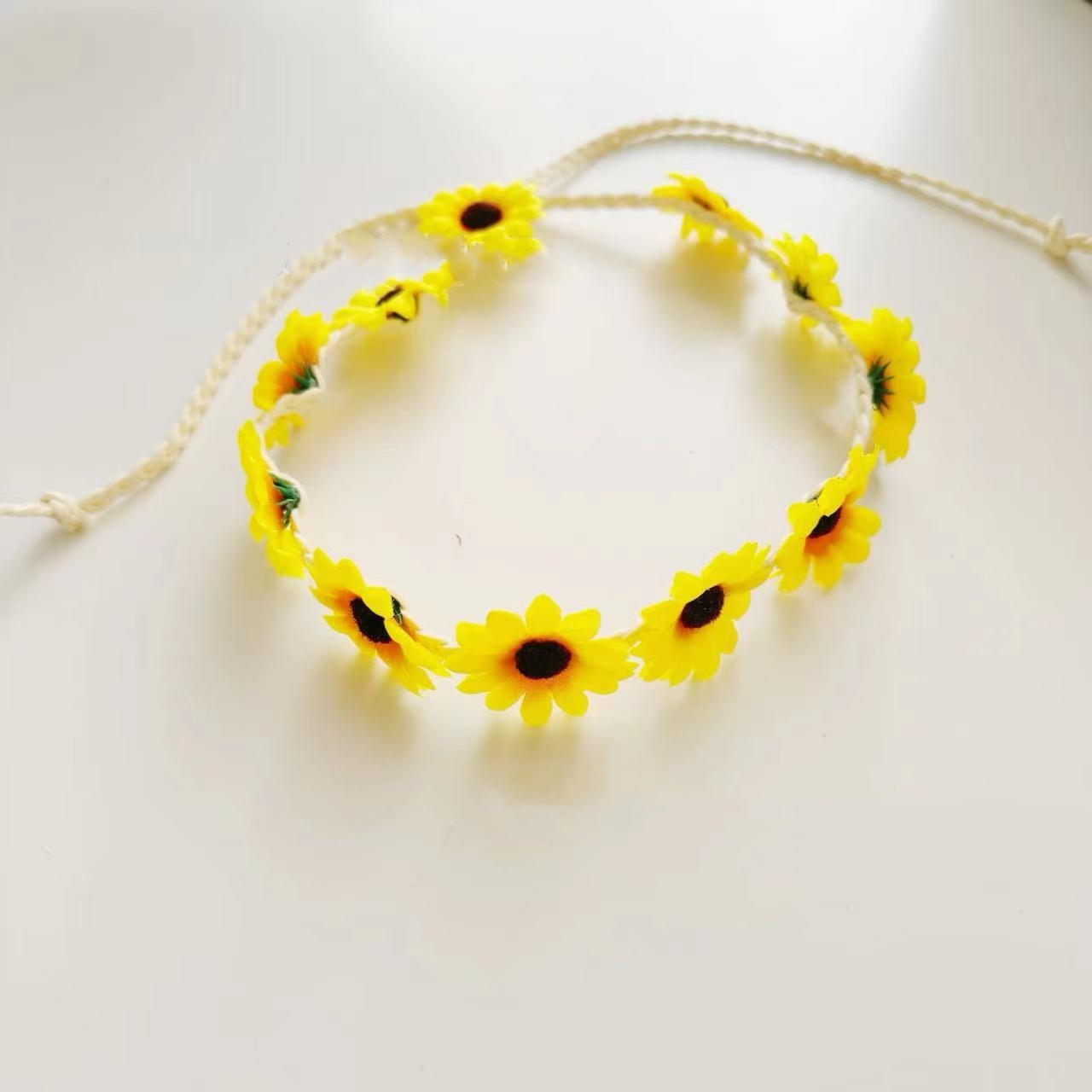 المهرجانات تقريبًا. عصابة رأس  - مراجعة Men Accessories Look وسعره