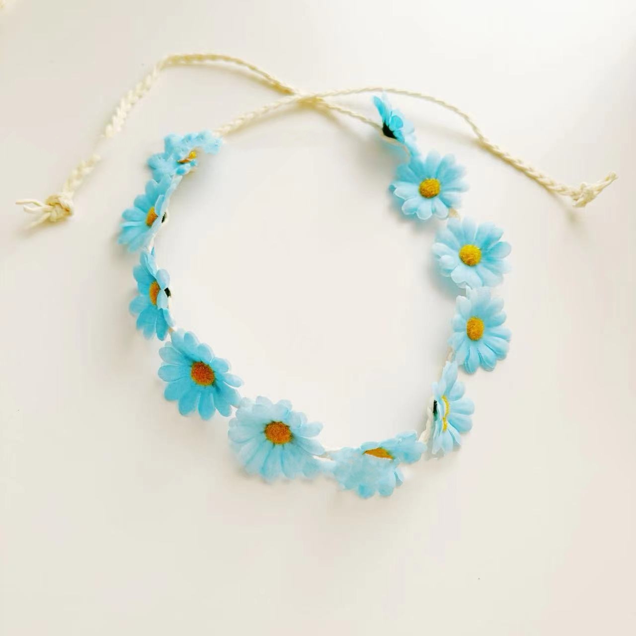 المهرجانات تقريبًا. عصابة رأس  - مراجعة Men Accessories Look وسعره
