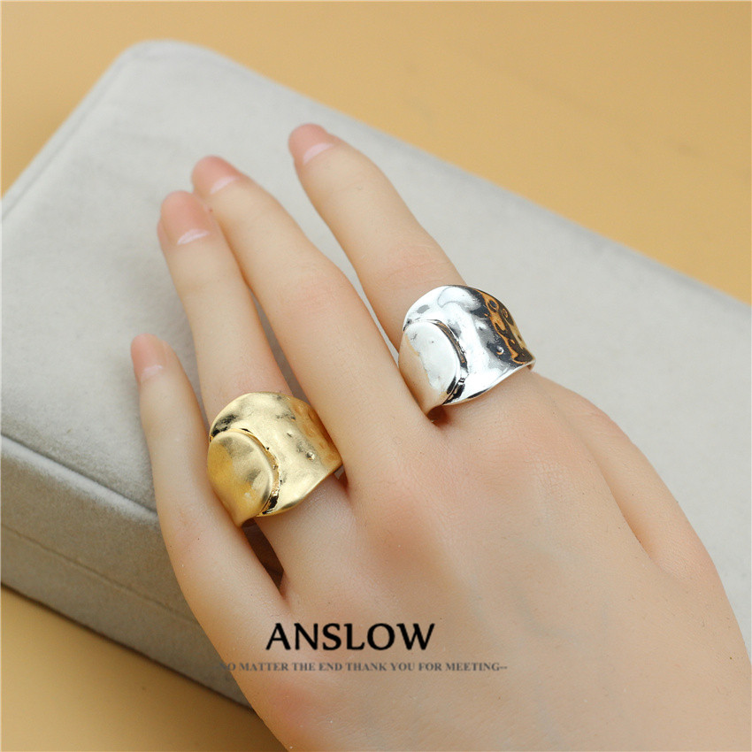 Anslow 2026 تصميم جديد مجوهرات - مراجعة Men'S Accessories Gift Set Branded وسعره