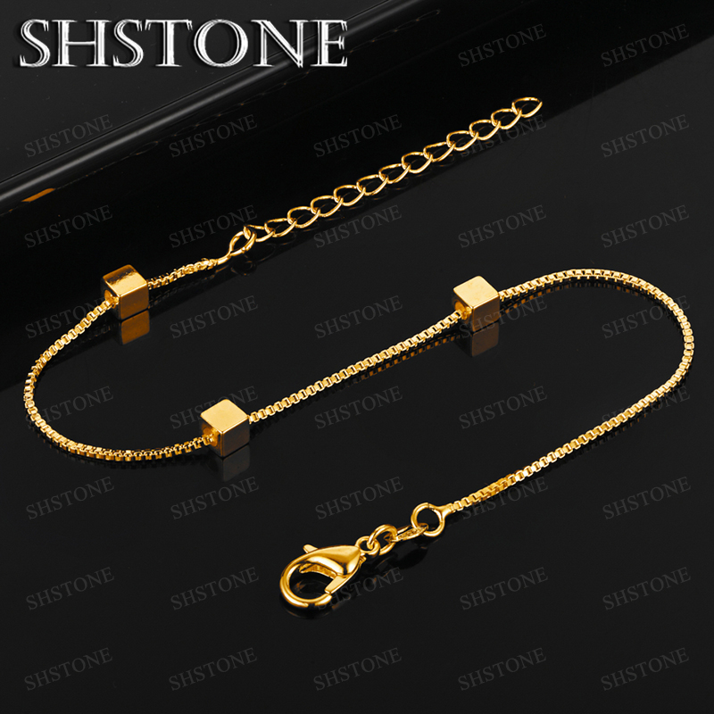 حار 18 كيلو الذهب شبكة سلسلة م - مراجعة Men Accessories Chain And Bracelet وسعره