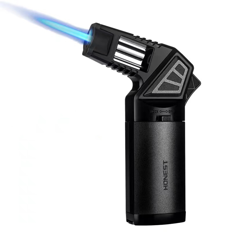 شقيق المعادن متعددة في الهواء  - مراجعة Lighter Windproof وسعره